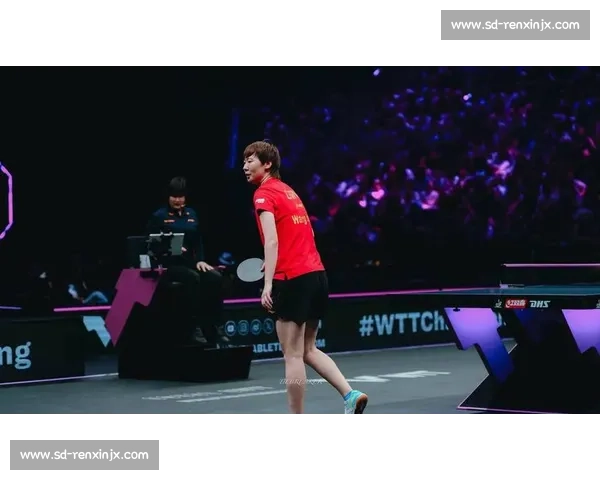 王曼昱伤病阴影笼罩!爆冷签运再遇克星张本美和 王曼昱伤病阴影笼罩!爆冷签运再遇克星张本美和