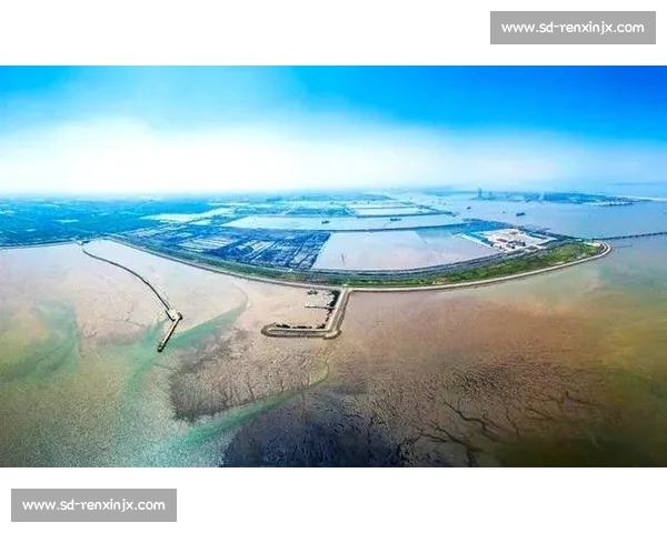 南通：江海交汇的古今传奇