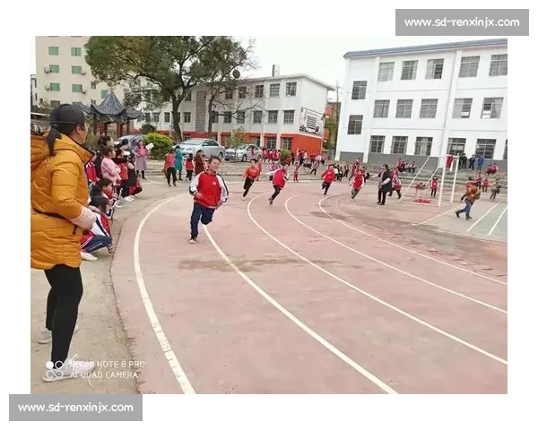 京秦高速职工趣味运动会：活力绽放 共筑和谐团队