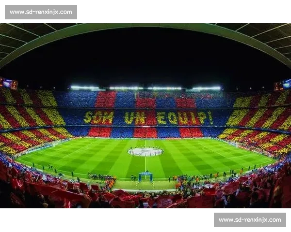 拜仁版权花落 EA，实况仅剩诺坎普与圣西罗两大独家球场