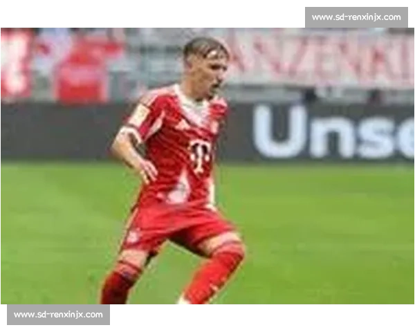 17 岁天才首秀圆梦拜仁！卡尔：这一刻将永远烙印在我生命中