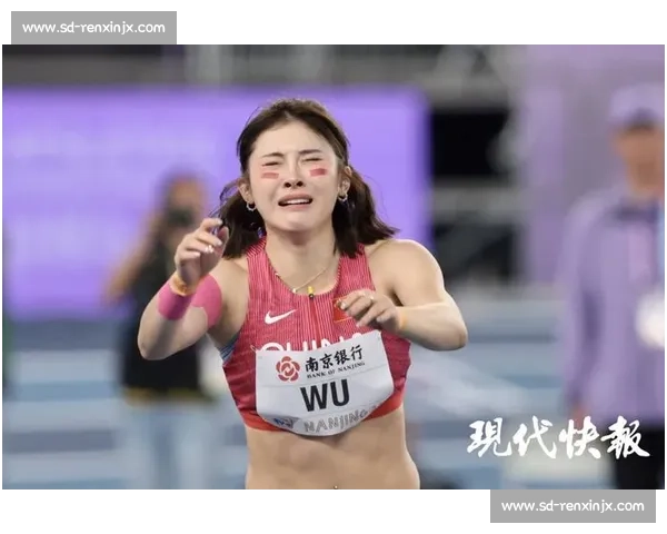 0.01 秒之差的倔强突围：吴艳妮以积分叩响世锦赛大门