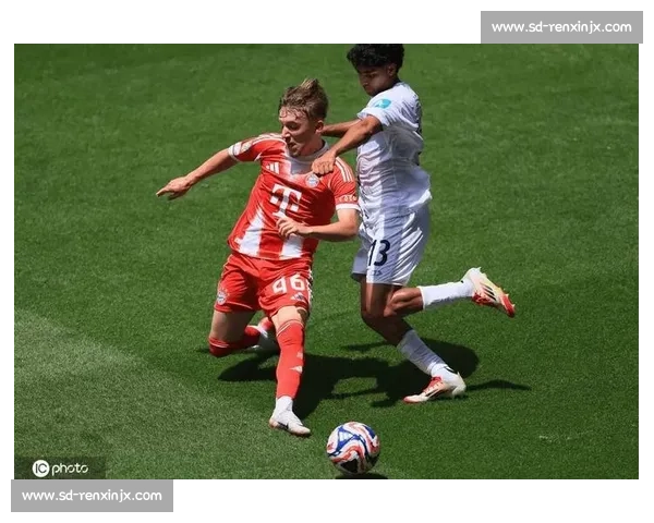 17 岁天才首秀圆梦拜仁！卡尔：这一刻将永远烙印在我生命中