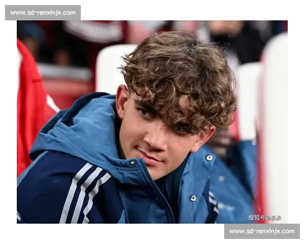 利物浦 20 万镑截胡阿森纳!17 岁新星威尔・赖特加盟红军 利物浦 20 万镑截胡阿森纳!17 岁新星威尔・赖特加盟红军